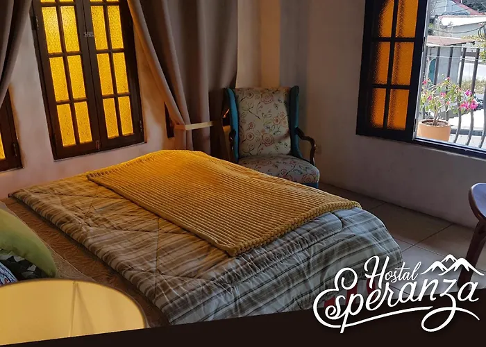 Hotel Esperanza Esteli