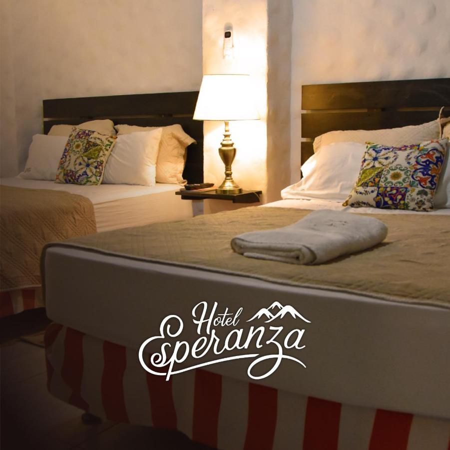 Esperanza Hotel