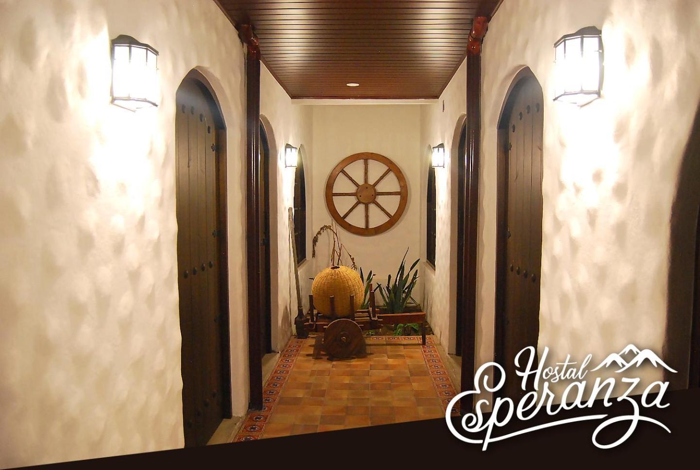 Esperanza Hotel