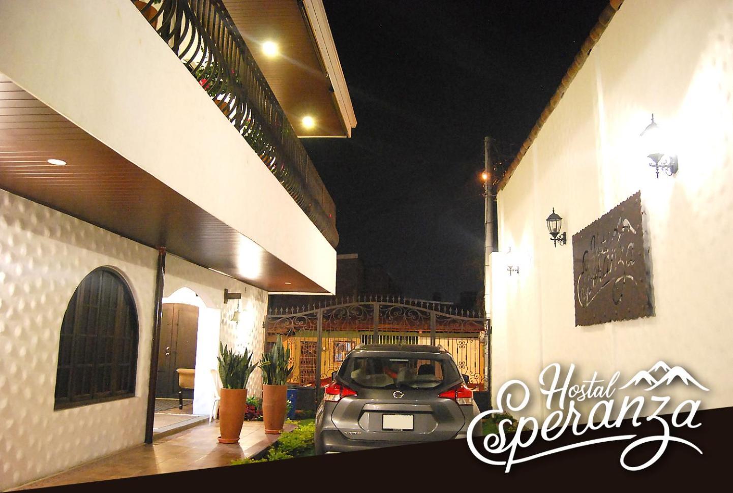 Hotel Esperanza