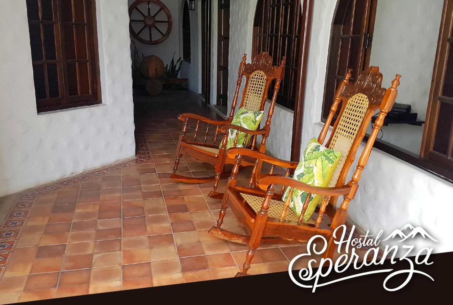 Hotel Esperanza 3*