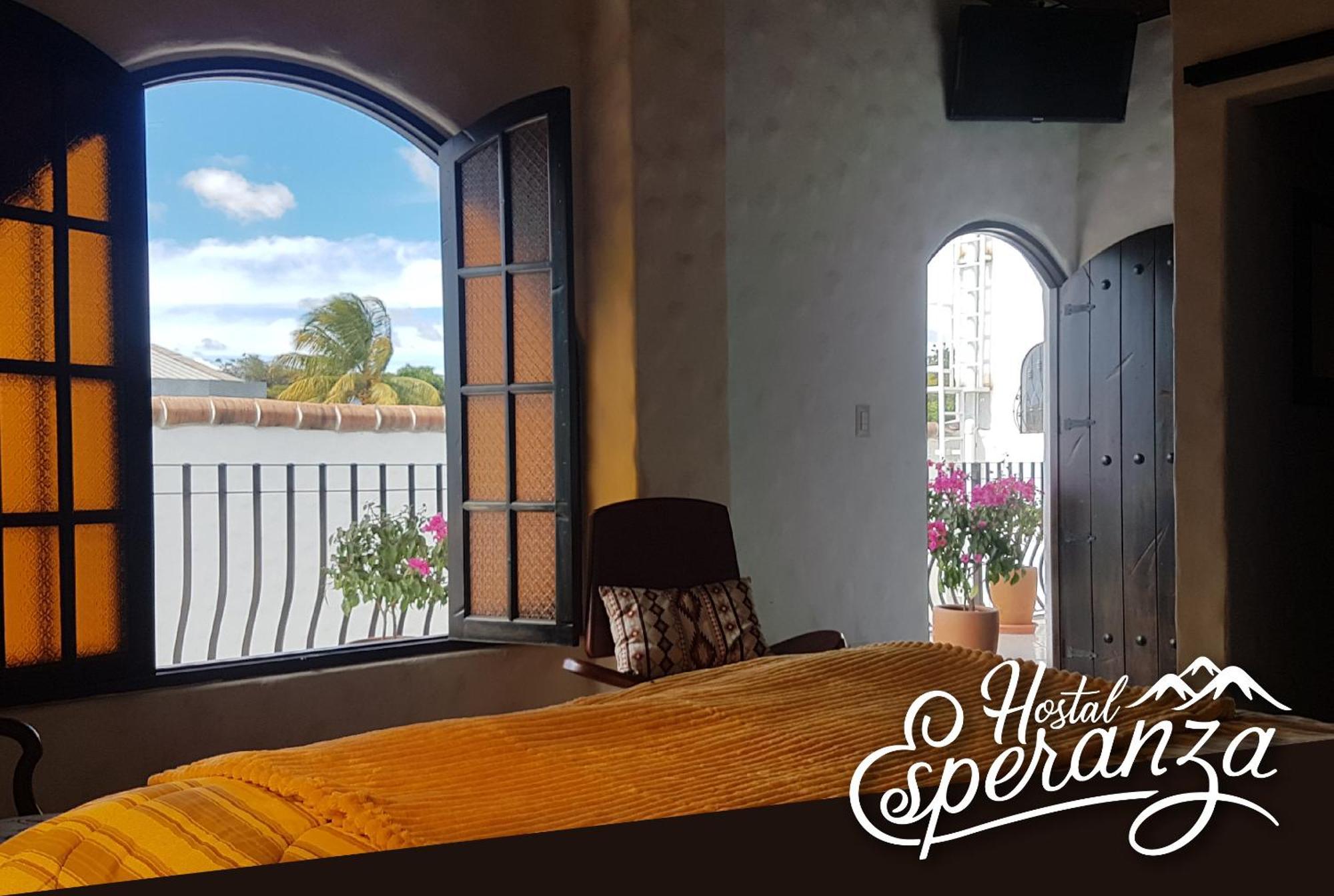 Esperanza Hotel Estelí