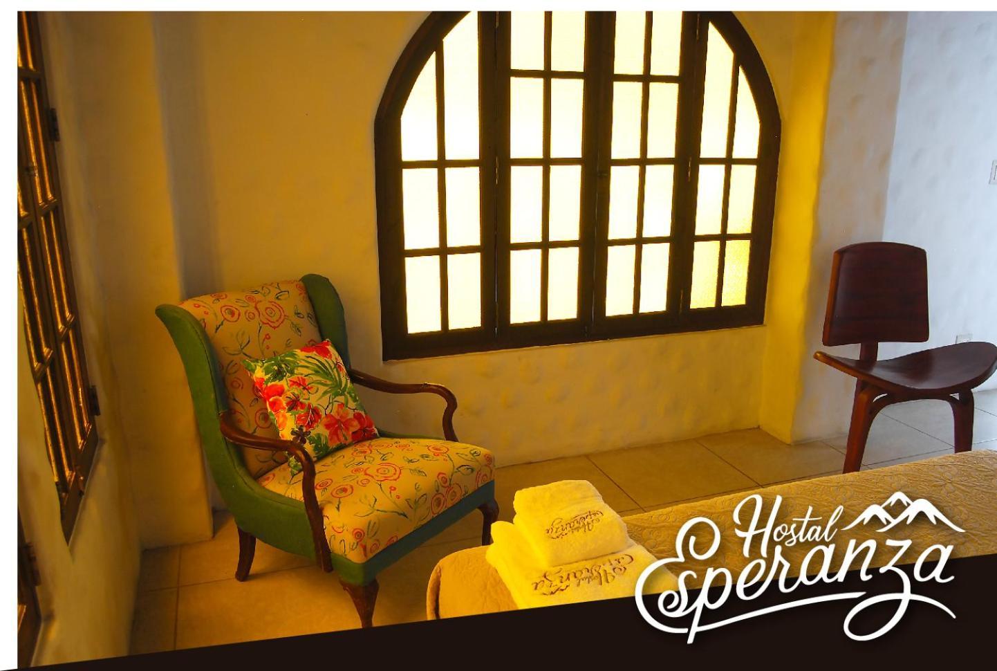 Hotel Esperanza Estelí