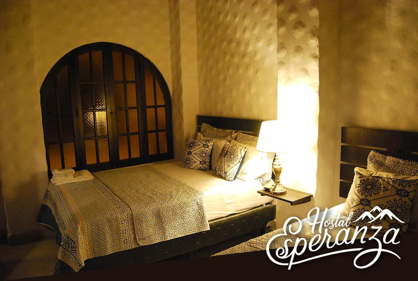 Hotel Esperanza Estelí