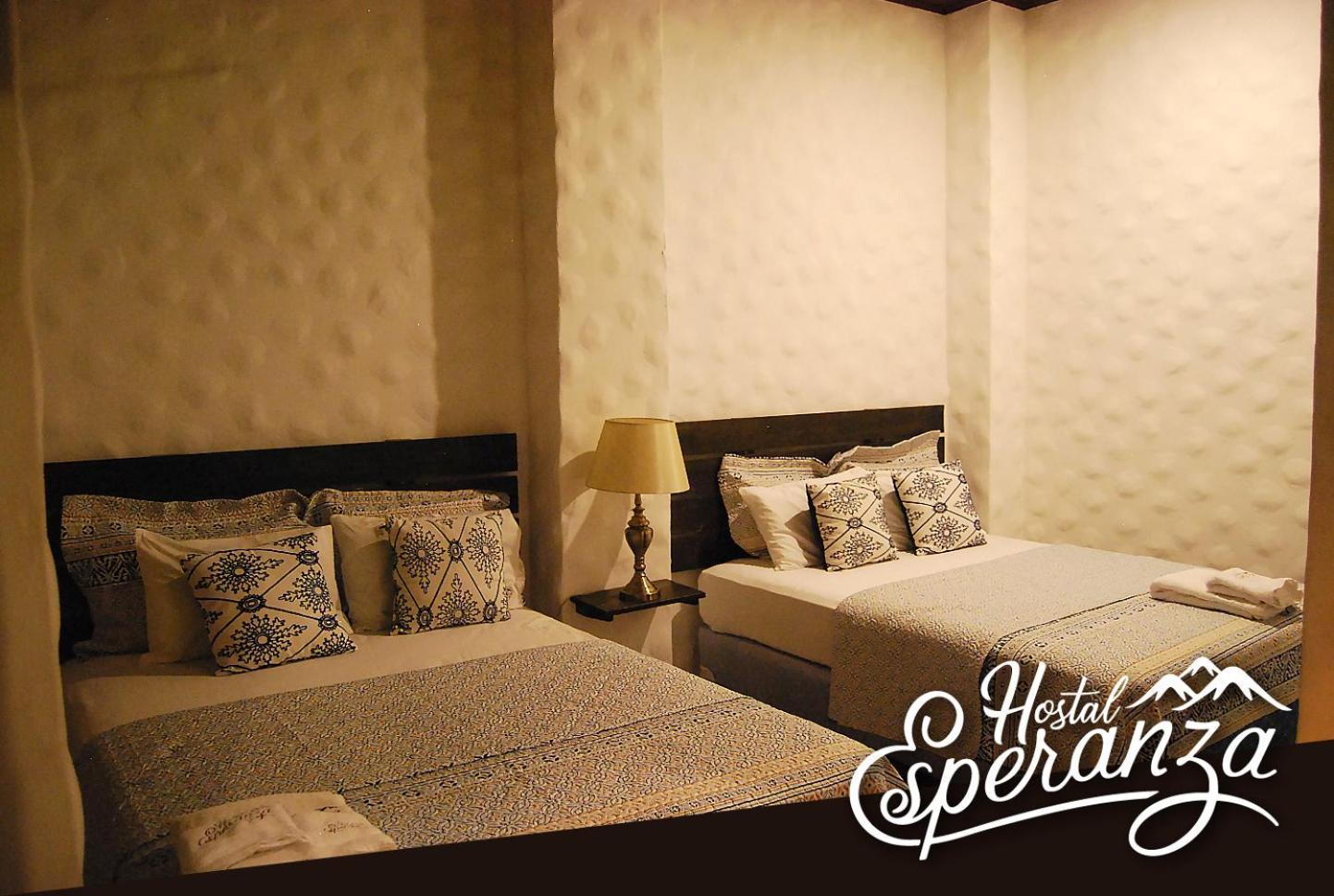 Esperanza Hotel 3*