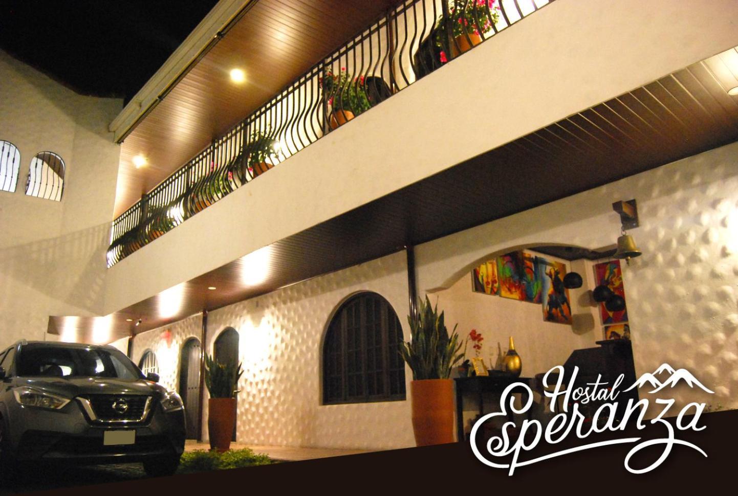 Hotel Esperanza 3*