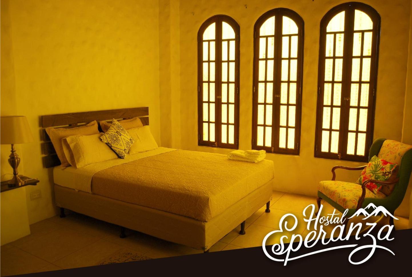 Hotel Esperanza Estelí