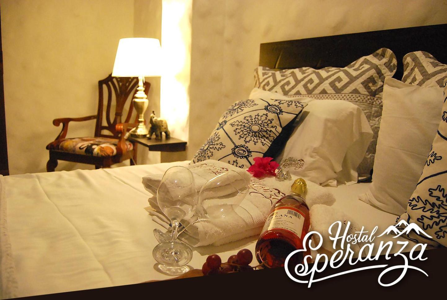 Esperanza Hotel