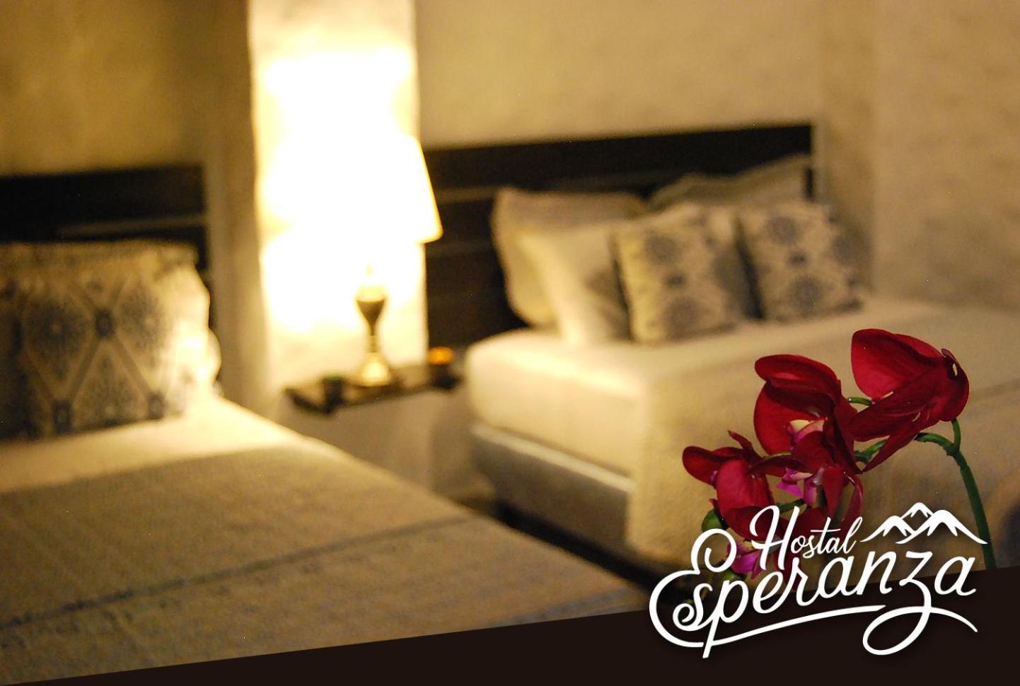 Esperanza Hotel Estelí